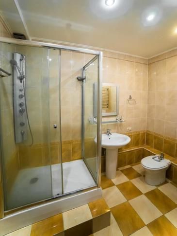 Апартаменты 1комн ЖК Мега Тауэр (4120001) Алматы-9