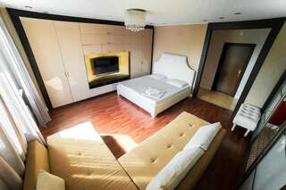 Апартаменты 1комн ЖК Мега Тауэр (4120001) Алматы Апартаменты с 1 спальней-3