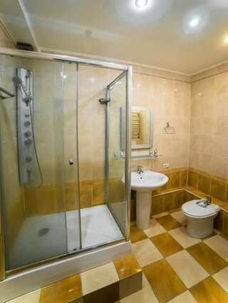 Апартаменты 1комн ЖК Мега Тауэр (4120001) Алматы Апартаменты с 1 спальней-6