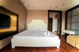 Апартаменты 1комн ЖК Мега Тауэр (4120001) Алматы Апартаменты с 1 спальней-8