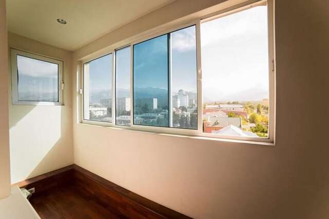 Апартаменты 1комн ЖК Мега Тауэр (4120001) Алматы-17