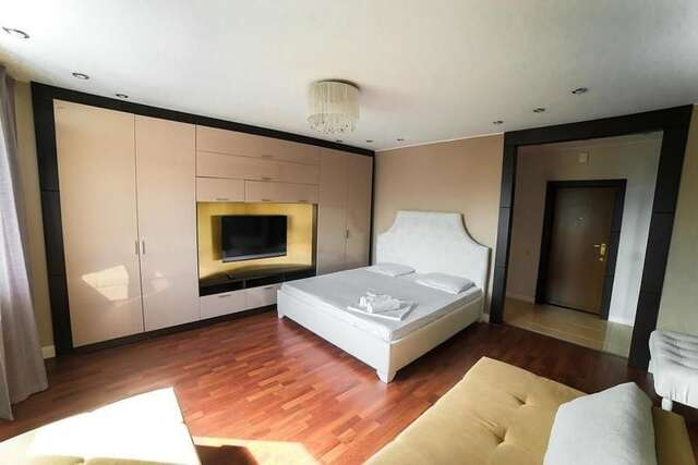 Апартаменты 1комн ЖК Мега Тауэр (4120001) Алматы-22